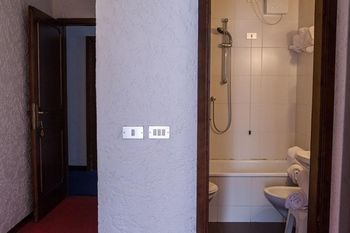 Hotel Il Catturanino Madonna Εξωτερικό φωτογραφία